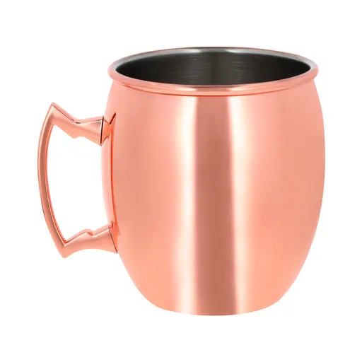 Vaso Casey HO 146 500 ml Rose Gold