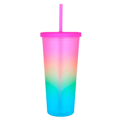 Vaso Arcoiris T 275 750 ml