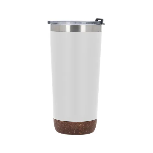 Termo Fagus T 232 600 ml Blanco