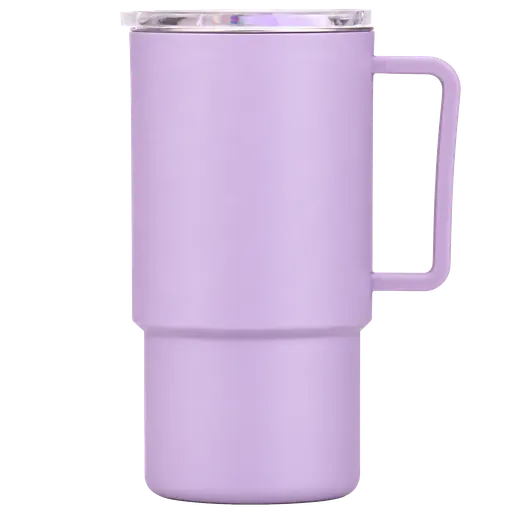 Termo Nemo T 338 560 ml Morado