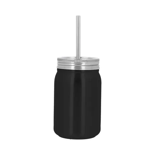 Vaso Castillo T 238 420 ml Negro