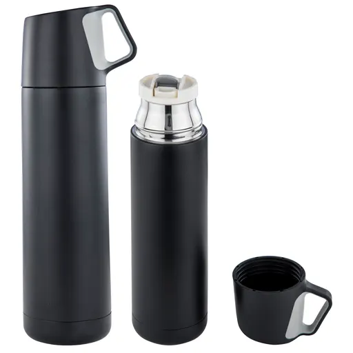 Termo Morik T 32 500 ml Negro