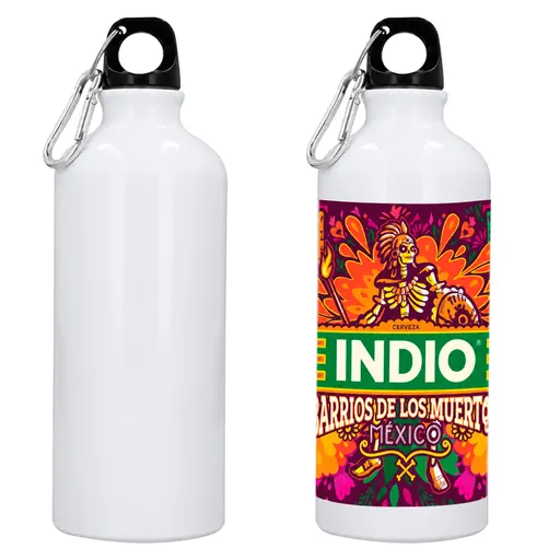 Cilindro Monet SB 05 600 ml Blanco