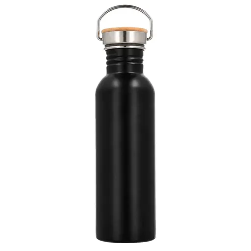 Cilindro Hannah T 53 750 ml Negro