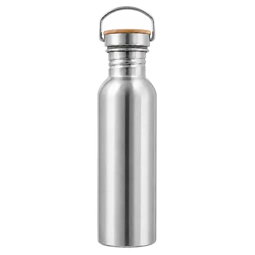 Cilindro Hannah T 53 750 ml Plata