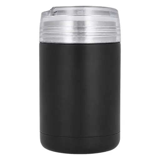 Cilindro Lager T 83 360 ml Negro
