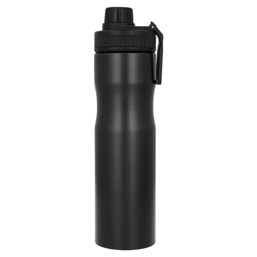 Cilindro Acqua T 96 750 ml Negro