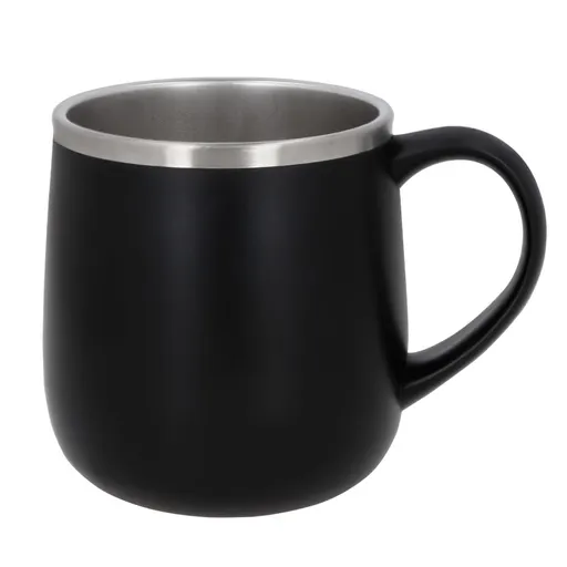 Taza Sabo HO 137 380 ml Negro