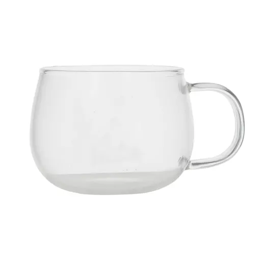 Taza Joselo HO 078 350 ml Transparente