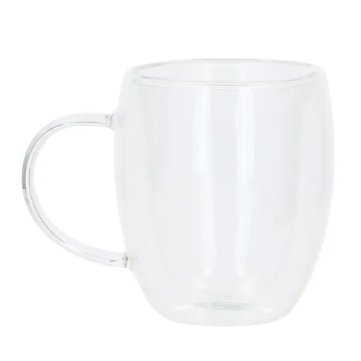 Taza Luwak HO 029 175 ml Transparente