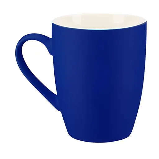 Taza Koz HO 021 400 ml Azul