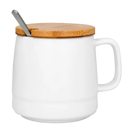 Taza Caliz HO 026 450 ml Blanco