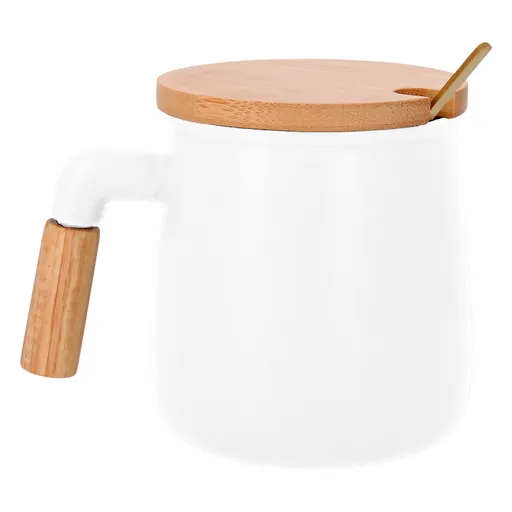 Taza Brule HO 088 360 ml Blanco