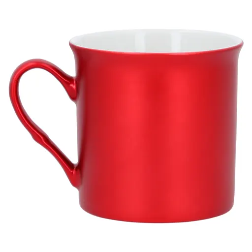 Taza Vera HO 135 300 ml Rojo