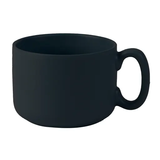 Taza Conca HO 203 220 ml Negro