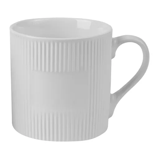 Taza Tokai HO 204 400 ml Blanco