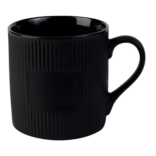 Taza Tokai HO 204 400 ml Negro