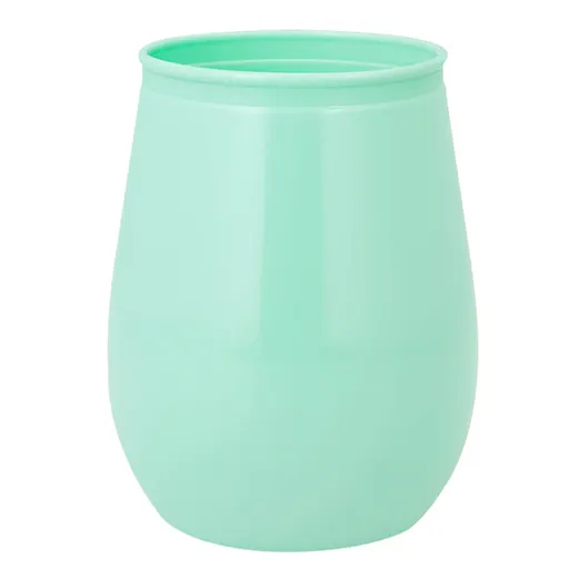 Vaso Bali Pastel T 133 Ps 350 ml Menta