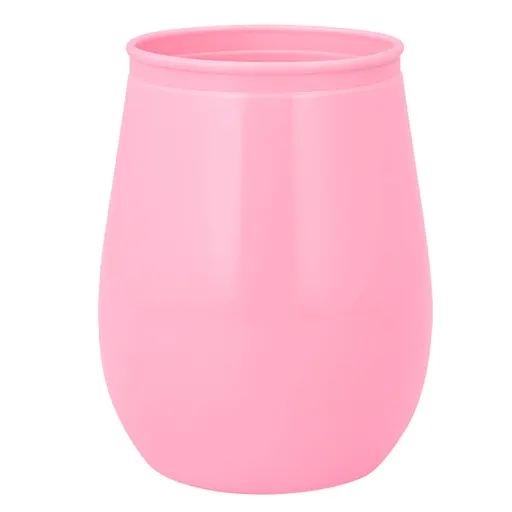 Vaso Bali Pastel T 133 Ps 350 ml Rosa