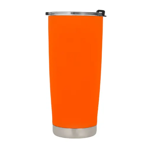 Termo Moscu T 89 500 ml Naranja