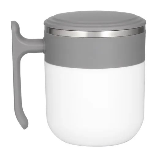 Taza Cartagena T 100 360 ml Gris
