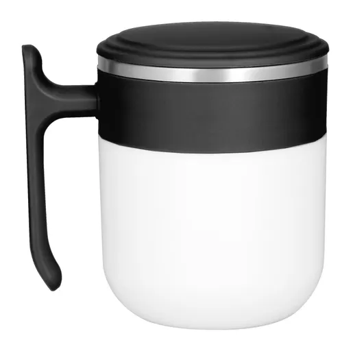 Taza Cartagena T 100 360 ml Negro