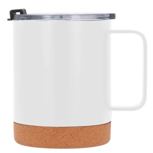 Taza Suber T 231 360 ml Blanco