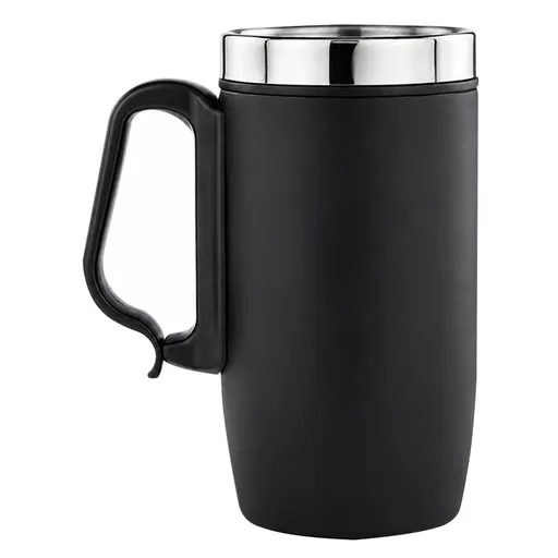 Taza Korale T 31 250 ml Negro