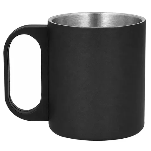 Taza Moka T 72 180 ml Negro
