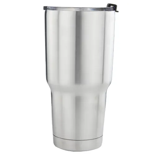 Termo Mak T 34 870 ml Plata