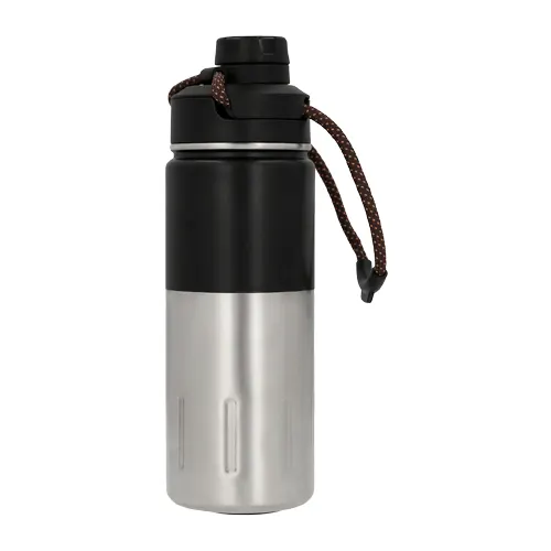 Termo Hike T 163 500 ml Negro