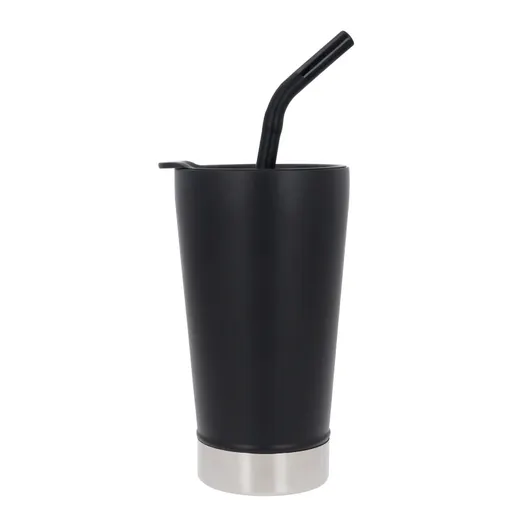 Termo Friends T 256 625 ml Negro