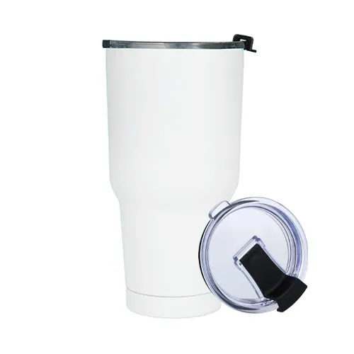 Termo Jelly T 192 870 ml Blanco