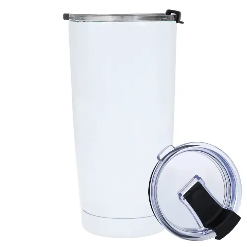 Termo Sialum T 193 500 ml Blanco