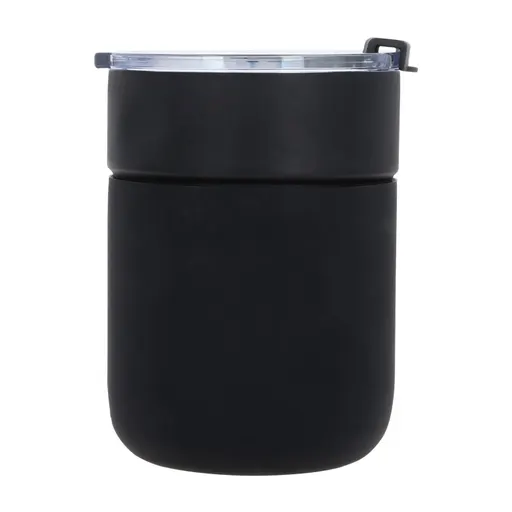 Termo Tir T 271 370 ml Negro