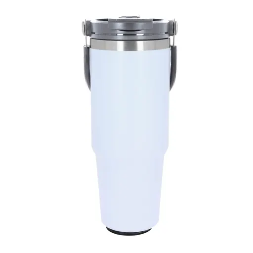 Termo Matt T 260 930 ml Blanco