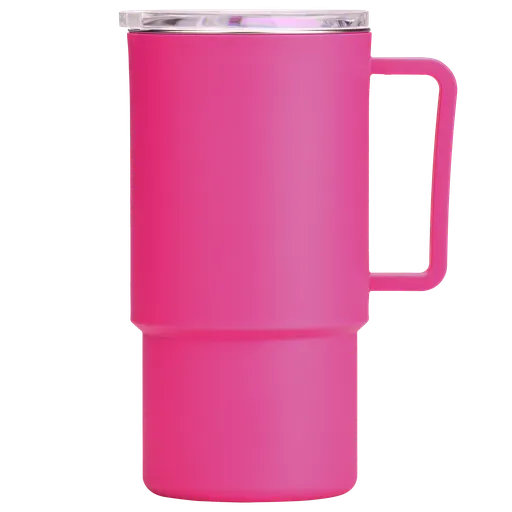 Termo Nemo T 338 560 ml Rosa
