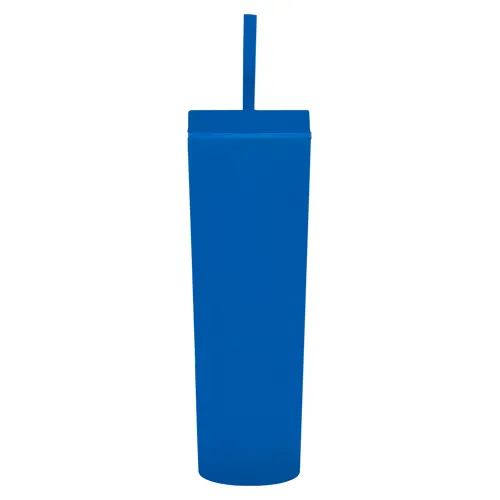 Termo Lavanda T 160 480 ml Azul