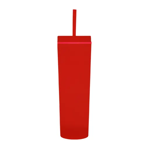 Termo Lavanda T 160 480 ml Rojo