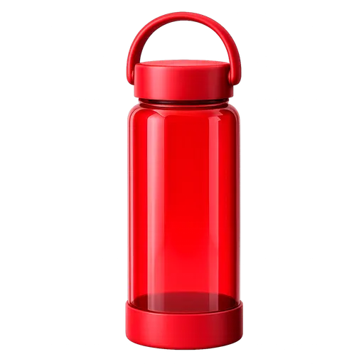 Cilindro Vigo T 324 1 L Rojo