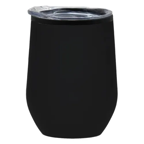 Termo Pera T 169 350 ml Negro