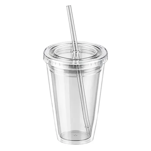 Vaso Tropical T 48T 500 ml Transparente
