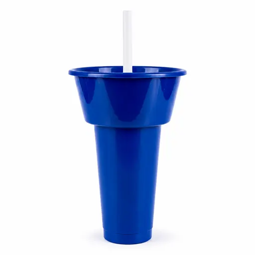 Vaso Kirby T 373 700 ml Azul