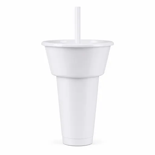 Vaso Kirby T 373 700 ml Blanco