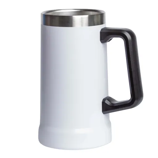 Vaso Charro T 200 700 ml Blanco
