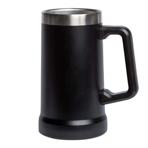 Vaso Charro T 200 700 ml Negro