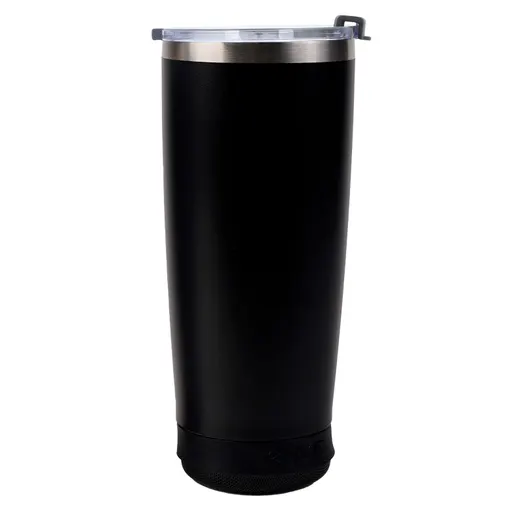Termo Dopio T 288 550 ml Negro