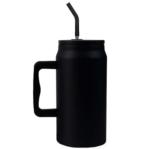 Termo Tank T 290 1.5 L Negro