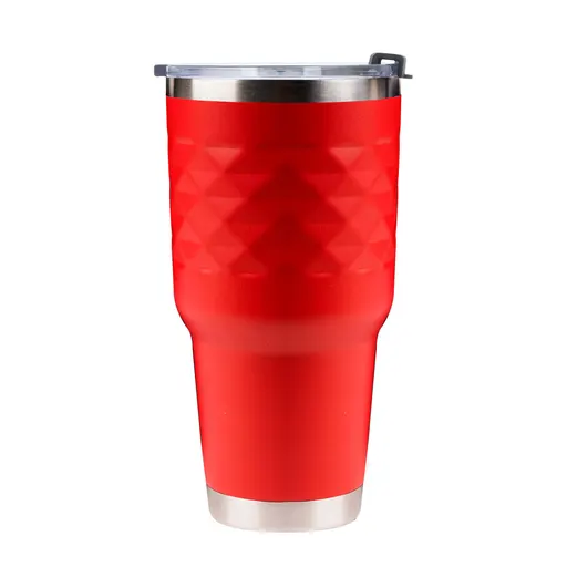 Termo Rost T 293 800 ml Rojo