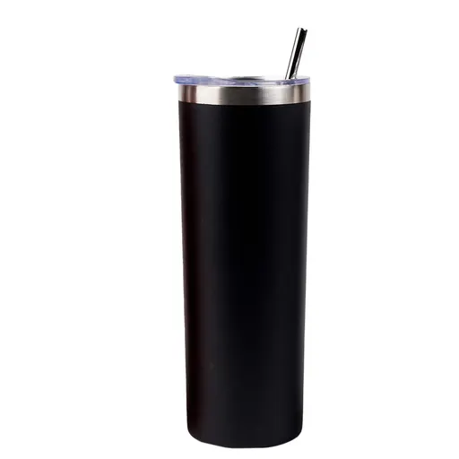 Termo Vidanta T 304 600 ml Negro